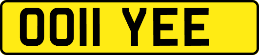 OO11YEE