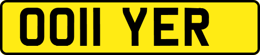 OO11YER