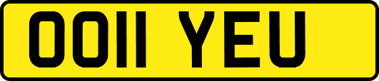 OO11YEU