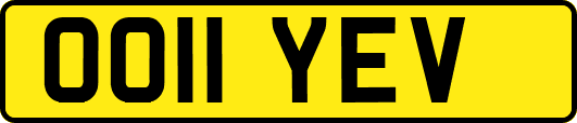 OO11YEV
