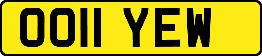 OO11YEW
