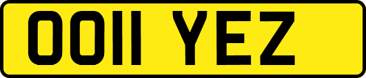 OO11YEZ