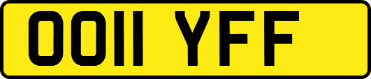 OO11YFF
