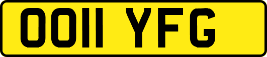 OO11YFG