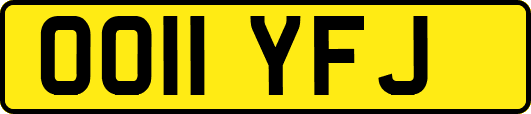 OO11YFJ