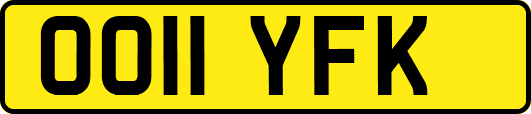 OO11YFK