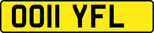 OO11YFL