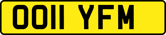 OO11YFM