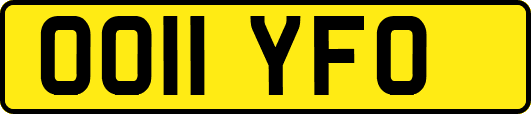 OO11YFO
