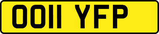 OO11YFP