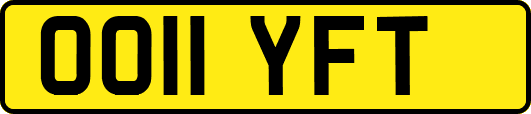 OO11YFT