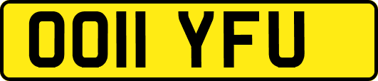 OO11YFU