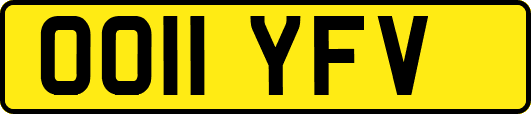 OO11YFV