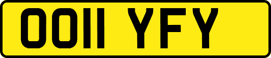 OO11YFY
