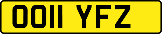 OO11YFZ