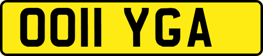 OO11YGA