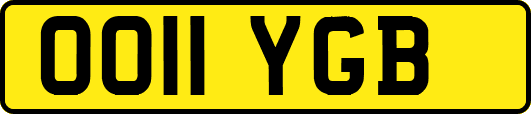 OO11YGB