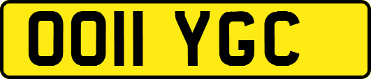OO11YGC