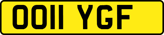 OO11YGF