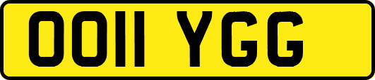 OO11YGG