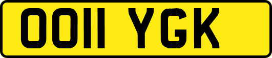 OO11YGK