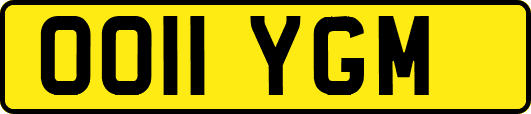 OO11YGM