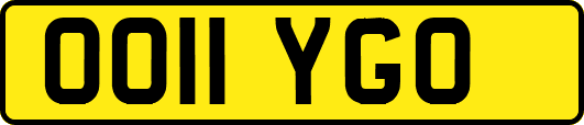 OO11YGO