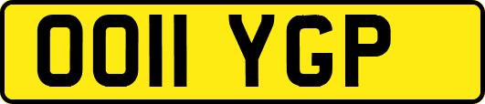 OO11YGP