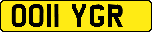 OO11YGR