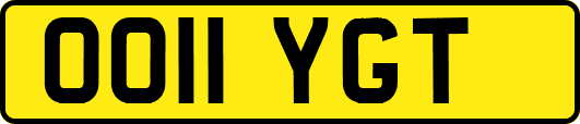 OO11YGT