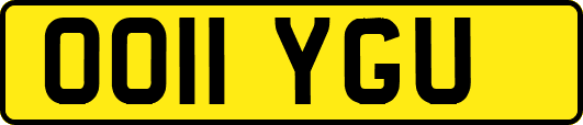 OO11YGU