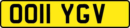 OO11YGV