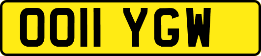 OO11YGW