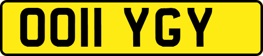OO11YGY