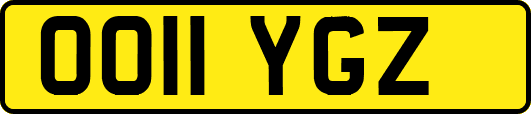 OO11YGZ