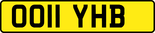 OO11YHB
