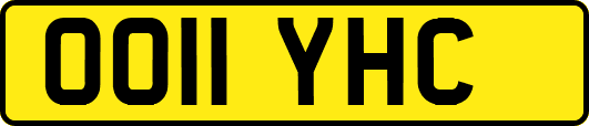 OO11YHC