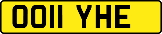 OO11YHE