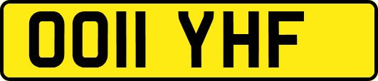 OO11YHF