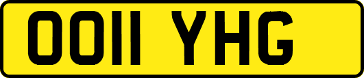 OO11YHG
