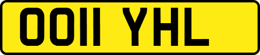 OO11YHL