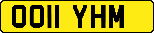 OO11YHM