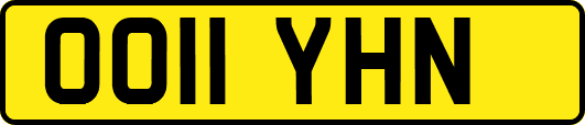 OO11YHN