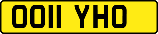 OO11YHO
