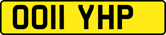 OO11YHP