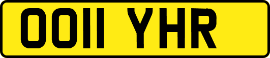 OO11YHR