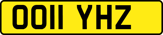 OO11YHZ