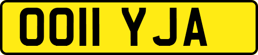 OO11YJA
