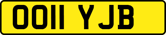 OO11YJB