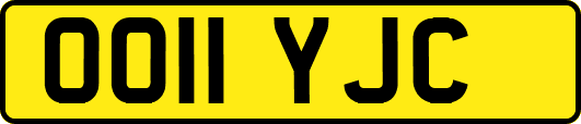 OO11YJC